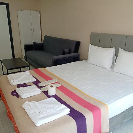 Ava Suite Istambul Extérieur photo