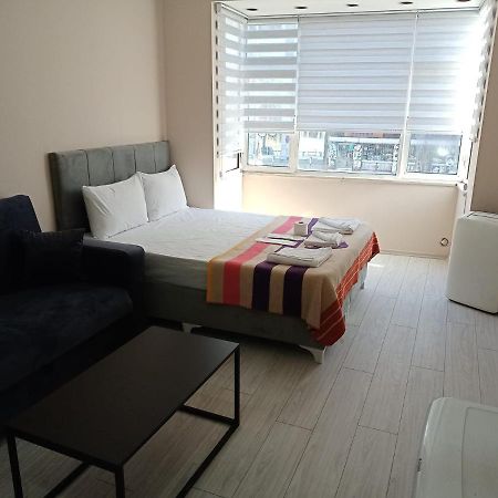 Ava Suite Istambul Extérieur photo